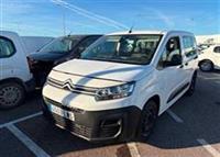 CITROEN 1.5 BLUEHDI 75KW TALLA M LIVE PACK  - 4503-LWS